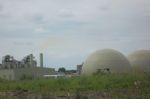 Davyhulme Community Protection Camp